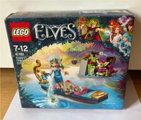 41181 LEGO Elves- Naida’s Gondel und der diebische Kobold Bayern - Marquartstein Vorschau