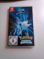 Pokemon Strahlender Diamant für Nintendo Switch Nordrhein-Westfalen - Hövelhof Vorschau