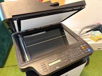 Laserdrucker /Fax/ Scanner Samsung Xpress M2675 FN (neuer Toner) Pankow - Weissensee Vorschau