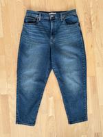 Levi’s High Waisted Mom Jeans Slim Tappered W32 UVP 80€ Köln - Ehrenfeld Vorschau