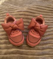 ♥️ Baby Schuhe / Sneaker Altrosa 18/19 neu ♥️ Herzogtum Lauenburg - Geesthacht Vorschau