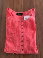 Neues Shirt Bluse in lachs Gr 36 Gina Esprit Street One Brandenburg - Kolkwitz Vorschau