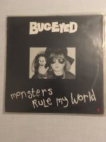 bugeyed monsters rule my world vinyl schallplatte Altona - Hamburg Bahrenfeld Vorschau