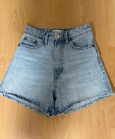 Zara Jeansshorts Gr.XS Niedersachsen - Melle Vorschau