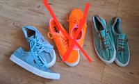 Sneaker / Stoffschuhe * Größe 39 * LEVIS  &  GREACLAND * Brandenburg - Cottbus Vorschau
