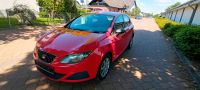 Seat ibiza Bj 2008 klima Hessen - Hadamar Vorschau