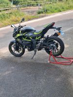 Kawasaki Z 125 (2022) Nordrhein-Westfalen - Kevelaer Vorschau