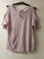 Damen T-Shirt Gina Nordrhein-Westfalen - Spenge Vorschau