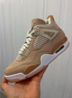 [NEU] NIKE AIR JORDAN 4 SHIMMER [Gr 38 ] US 7 Pankow - Prenzlauer Berg Vorschau