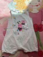 Jumpsuit für Mädchen, Gr.: 80/86, Minnie Maus Köln - Lindenthal Vorschau