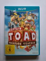 Captain Toad Treasure Tracker Wii U Nintendo Rheinland-Pfalz - Niederzissen Vorschau