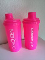 Proteinshaker von gymqueen Nordrhein-Westfalen - Lohmar Vorschau