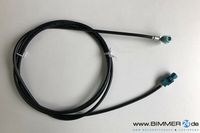 ⭐ BMW HSD Leitung Kabel – USB  CIC, NBT EVO ID5 ID6 - 2 Meter Baden-Württemberg - Besigheim Vorschau