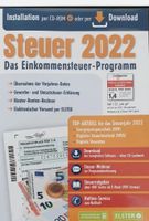 ★Aldi Steuer Software 2022★Steuererklärung★Download Key/Versand Frankfurt am Main - Nieder-Eschbach Vorschau