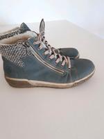 Rieker Boots Stiefel Herbstschuhe Gr. 40 Nordrhein-Westfalen - Detmold Vorschau