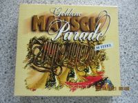 Goldene Marsch Parade 38 Titel wie NEU 2 CD´s in Umverpackung Hessen - Mörfelden-Walldorf Vorschau