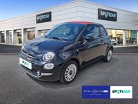 Fiat 500C 1.0 Mild Hybrid Dolcevita NAVI PDC GRA NSW Brandenburg - Jüterbog Vorschau