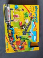 Playmobil 1,2,3 Zug Nordwestmecklenburg - Landkreis - Grevesmuehlen Vorschau