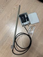 Sensecap M1 EU868 Helium Miner Outdoor Setup mit 6.5dbi Antenne Friedrichshain-Kreuzberg - Friedrichshain Vorschau