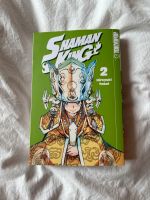 Shaman King Band 2 Brandenburg - Stahnsdorf Vorschau