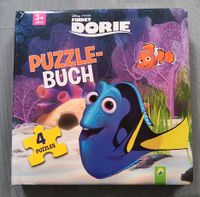 Findet Dorie Puzzle Buch Nordrhein-Westfalen - Bottrop Vorschau