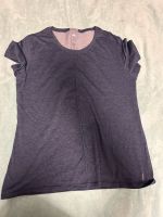 T shirt/Sportshirt Damen L Decathlon Dunkelblau Nordrhein-Westfalen - Herne Vorschau