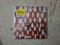 Ghost Woman - Hindsight Is 50/50 - CD Album Leipzig - Leipzig, Zentrum Vorschau