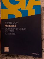 Marketing - Manfred Bruhn Sachsen - Burgstädt Vorschau