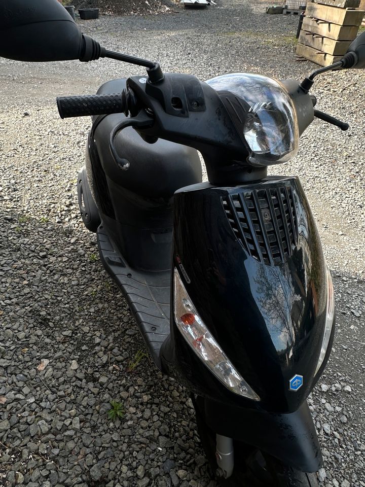 Piaggio Zip 50 in Streithausen