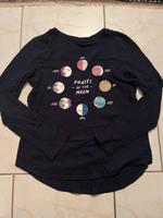 Sweatshirt GAP kids, gebraucht, gut, Gr. xl/12 Leipzig - Schönefeld-Abtnaundorf Vorschau