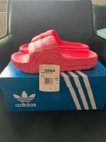 Adidas Mule Slides / Pink - NEU Hessen - Bad Sooden-Allendorf Vorschau