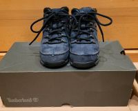 Timberland Winterschuhe, Winterstiefel, Blau, Nubuck, 27 Aachen - Aachen-Mitte Vorschau