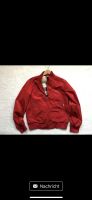 Burberry Brit Blouson Jacke Windjacke rot kariert NEU Gr. L Niedersachsen - Rinteln Vorschau