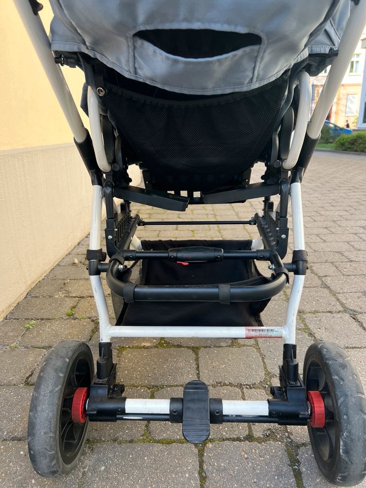 Kinderwagen Gesslein von 0-4 Jahre in Berlin