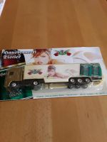 Modell-LKW DAF VF 95 Koffersattelzug Hausbrauerei Distler 1:87 Saarland - Ensdorf Vorschau