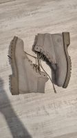 Timberland Boots 6 Inch Schuhe Winter 39 39,5 Grau Stiefel Warm Nordrhein-Westfalen - Freudenberg Vorschau