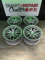 Alufelgen ATS 5x112 9Jx19“ ET21 Silber, Mercedes, VW, Audi, BMW… Nordrhein-Westfalen - Minden Vorschau