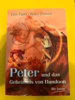 Jugend-Taschenbuch „Peter und das Geheimnis von Rundoon“ Dave Bar Duisburg - Duisburg-Süd Vorschau