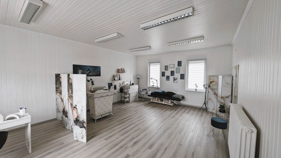 Gewerberäume zu vermieten (Büro Praxis Studio Atelier) in Löhne