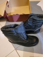 Leopard Sicherheitsschuh Stiefel Winter Gr. 45 S3 Bayern - Solnhofen Vorschau