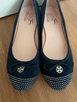 Alba Moda Ballerina, Größe 39 Baden-Württemberg - Ellwangen (Jagst) Vorschau