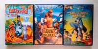 DISNEY DVD s Dschungelbuch 1+ 2 - BÄREN-BRÜDER Nordrhein-Westfalen - Paderborn Vorschau