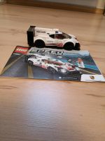 Lego 75887 Porsche (Speed Champions Serie) Nordrhein-Westfalen - Eitorf Vorschau