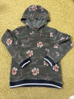 S.Oliver Hoodie Mädchen Pullover Grün Gr 152 Kapuze Dresden - Loschwitz Vorschau