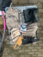 Handtaschen verschieden Marken Wuppertal - Vohwinkel Vorschau