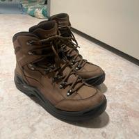 Lowa Renegade gtx mid trecking goretex Gr39 Ws /Ms Boots Hessen - Bad Homburg Vorschau