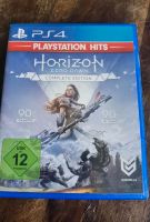 Horizon complete Edition Ps4 Hessen - Marburg Vorschau