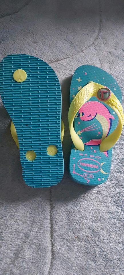 Havaianas für Mädchen in Frankfurt am Main