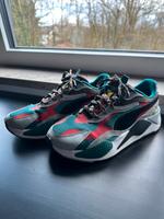 Puma RSX Sneaker Größe 42 Bayern - Mamming Vorschau
