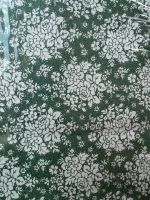 Tilda Stoff Quilt Collection Audrey Ocean green 0,5 x 1,1 m Niedersachsen - Edemissen Vorschau